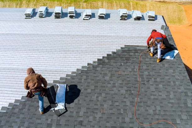 Best Storm Damage Roof Repair  in North Judson, IN